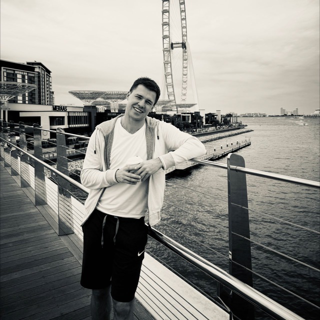 Channel Photo
