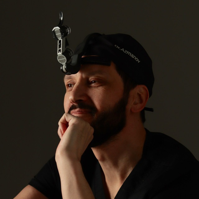 Channel Photo