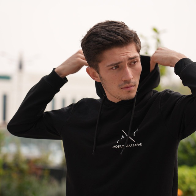 Channel Photo