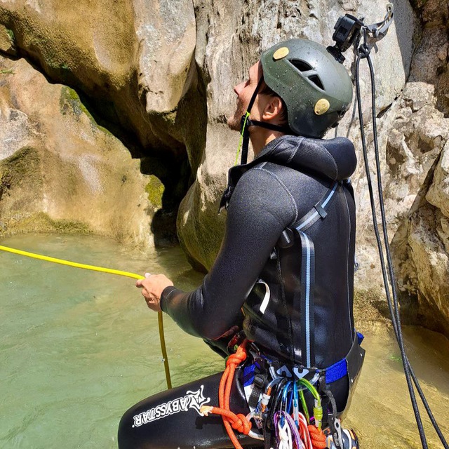 Channel Photo