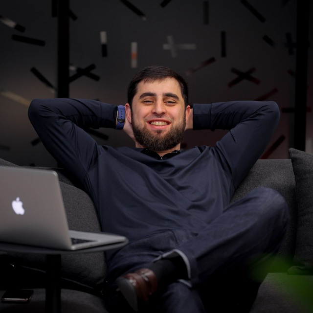 Channel Photo