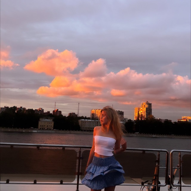 Channel Photo