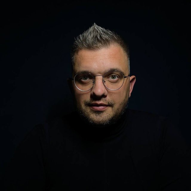 Channel Photo