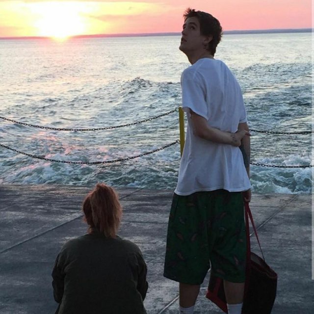 Channel Photo
