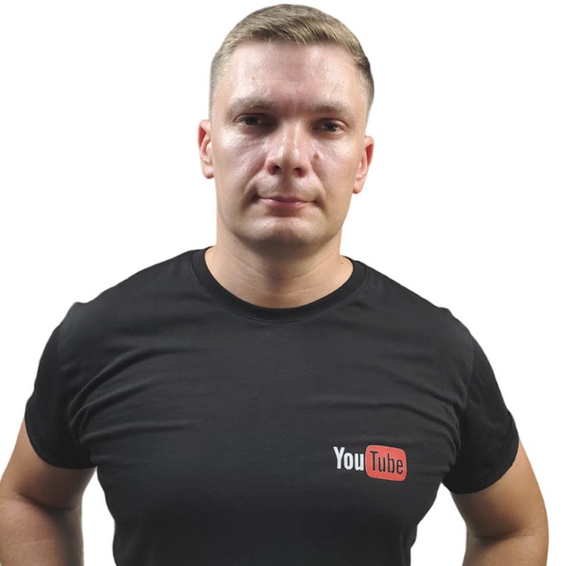 Channel Photo