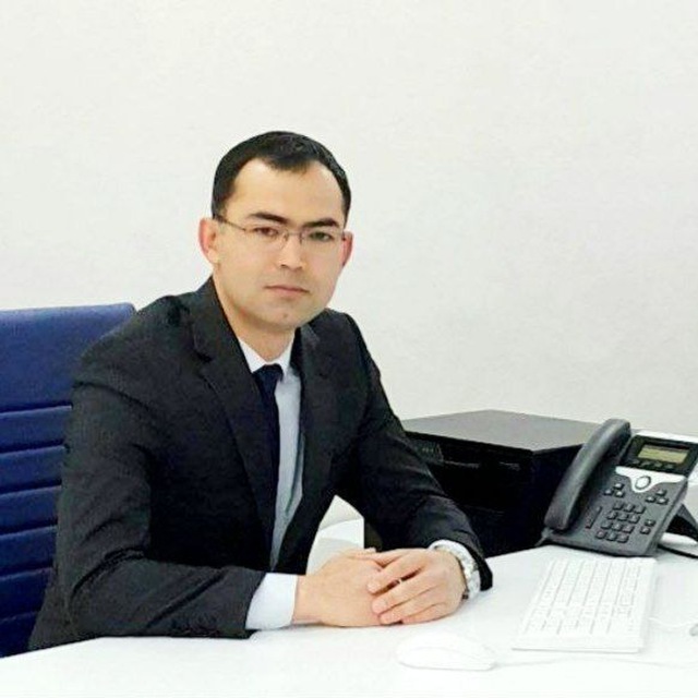 Channel Photo