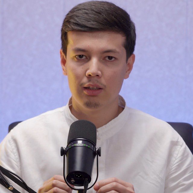 Channel Photo