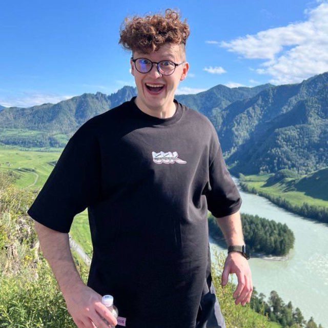 Channel Photo