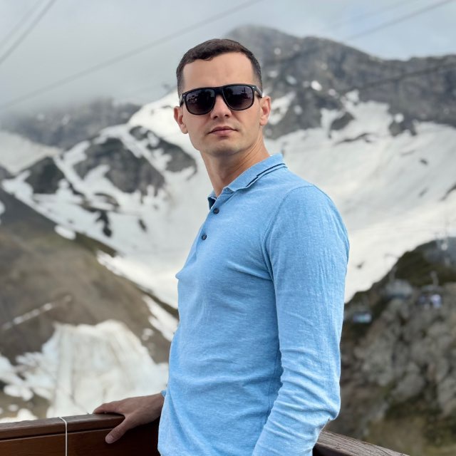 Channel Photo