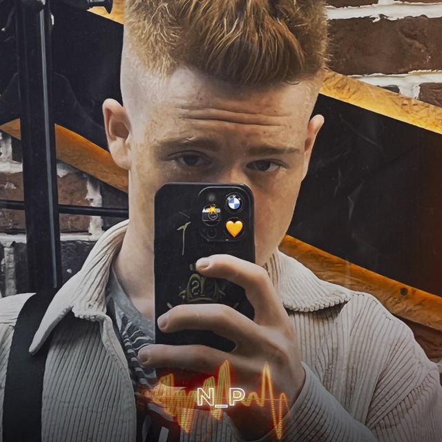 Channel Photo