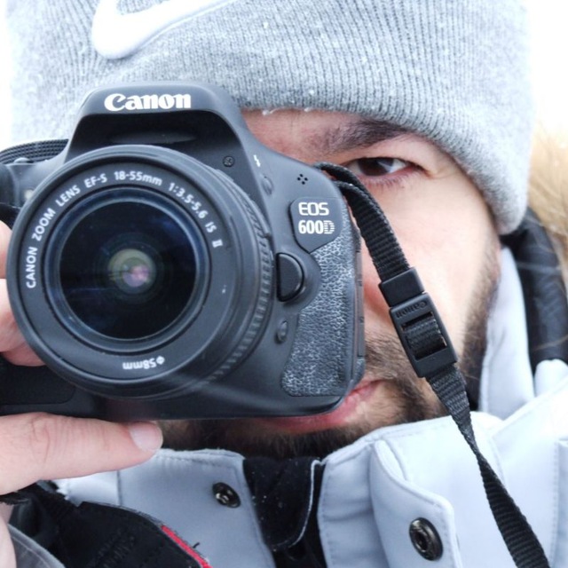 Channel Photo