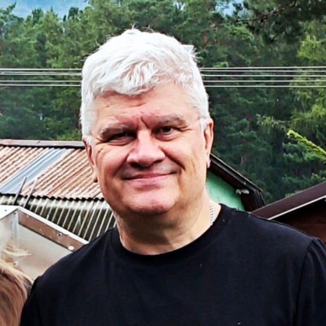 Channel Photo