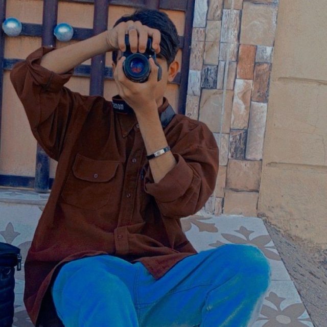 Channel Photo