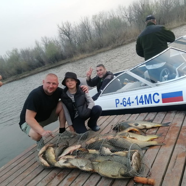 Channel Photo