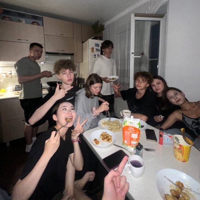 Channel Photo