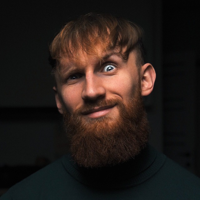 Channel Photo