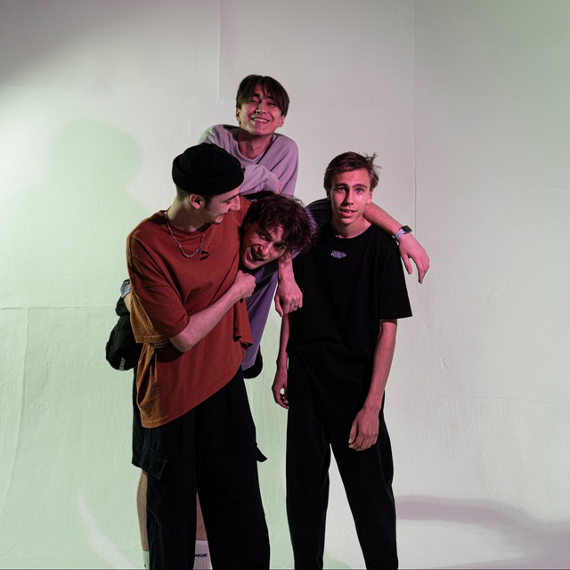Channel Photo