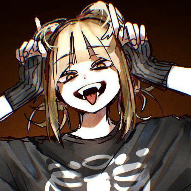 Channel Photo