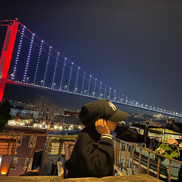 Channel Photo