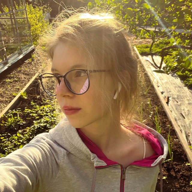 Channel Photo