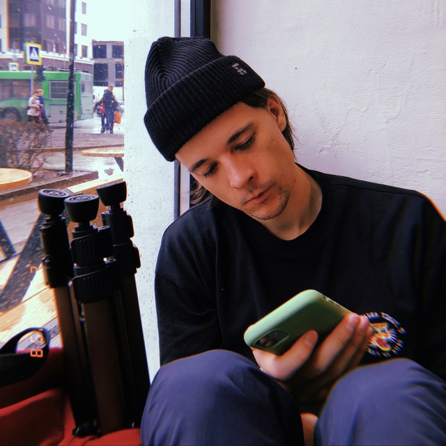 Channel Photo