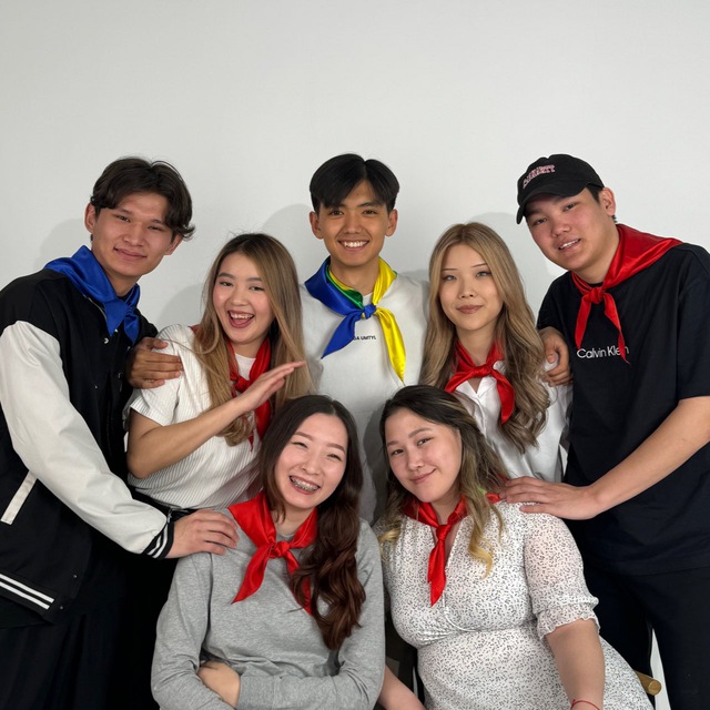 Channel Photo