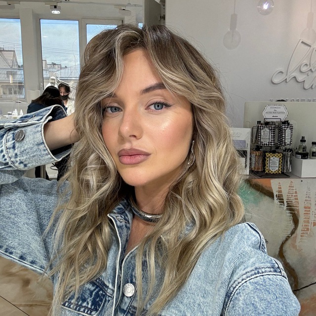 Channel Photo