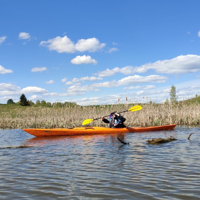 Channel Photo