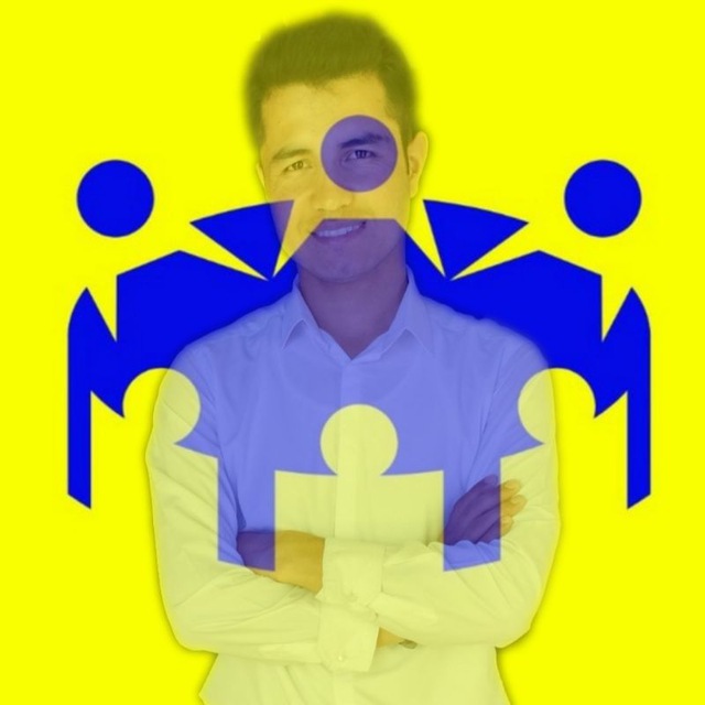 Channel Photo