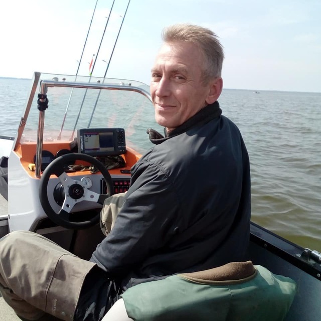 Channel Photo