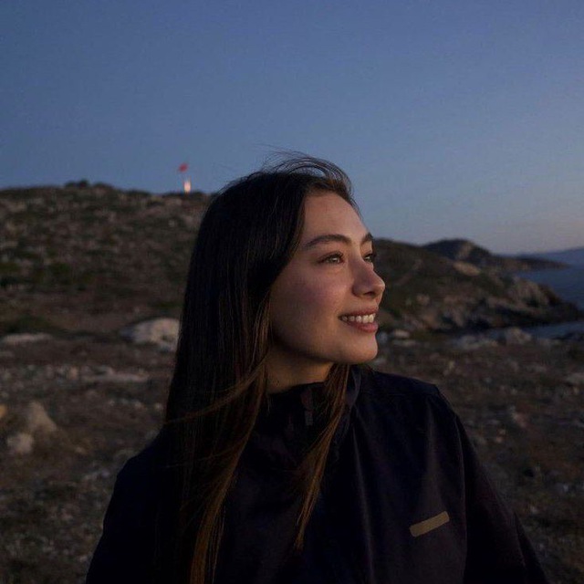 Channel Photo