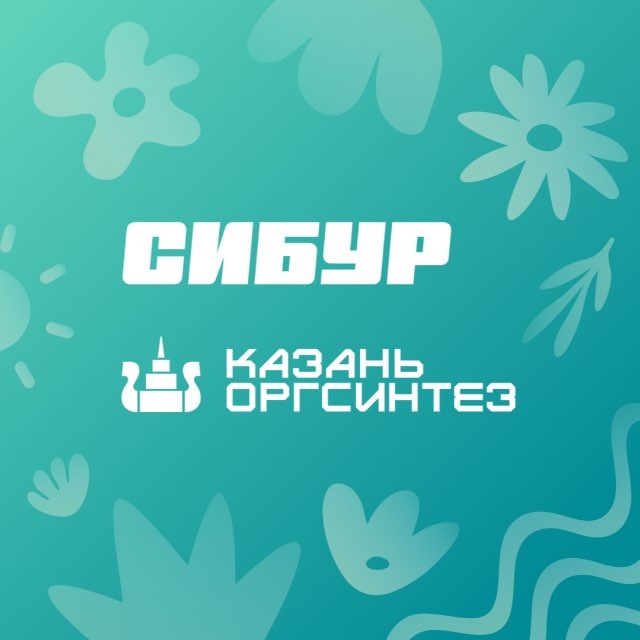 Channel Photo