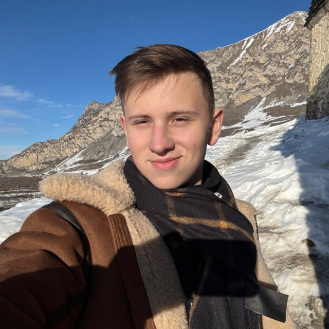 Channel Photo
