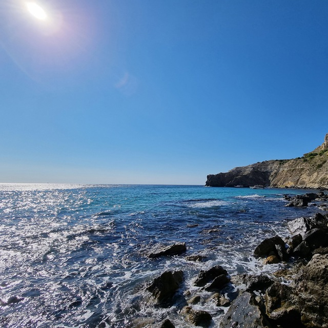 Channel Photo