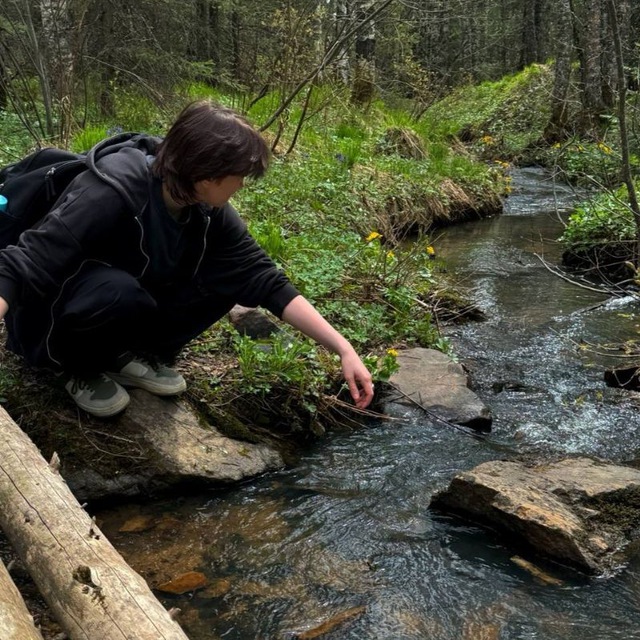 Channel Photo