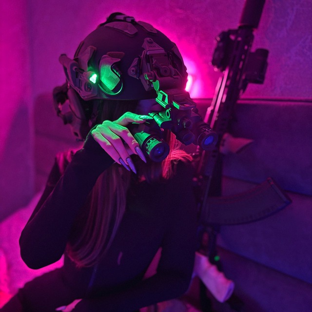 Channel Photo