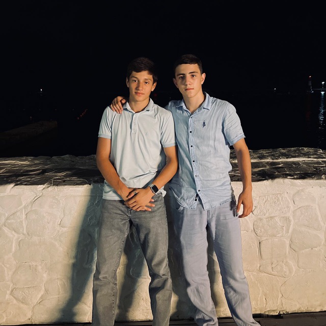 Channel Photo