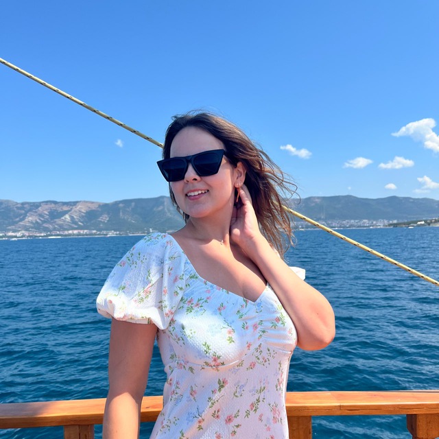 Channel Photo