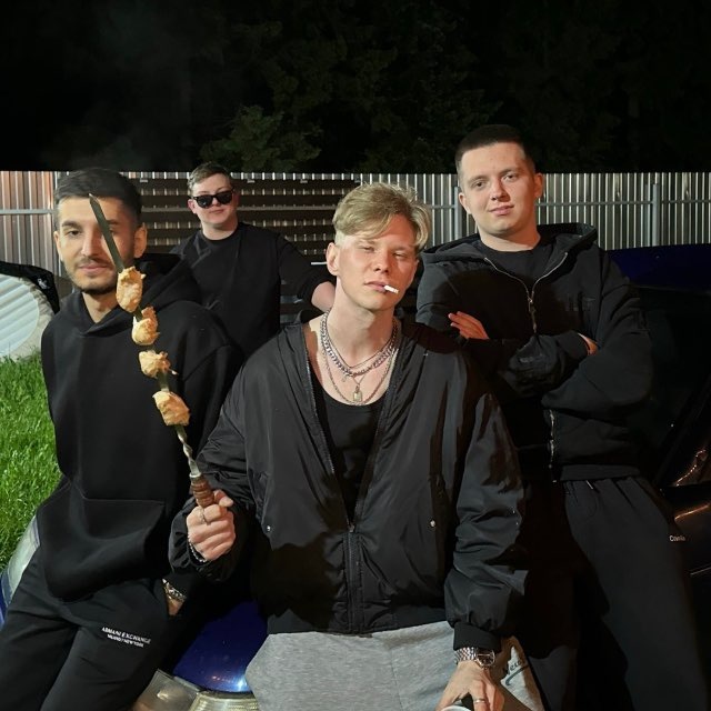 Channel Photo