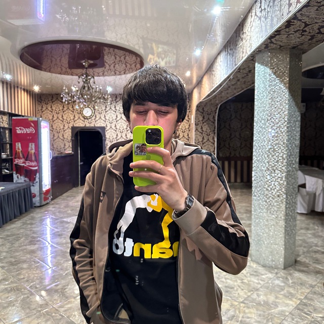 Channel Photo