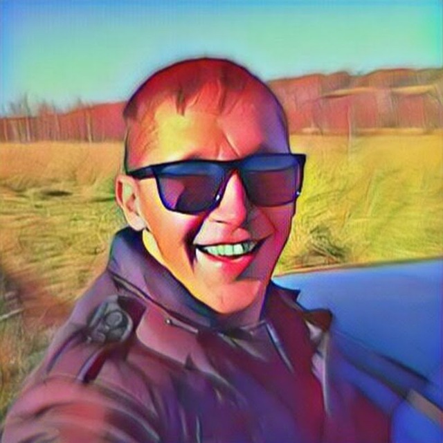 Channel Photo