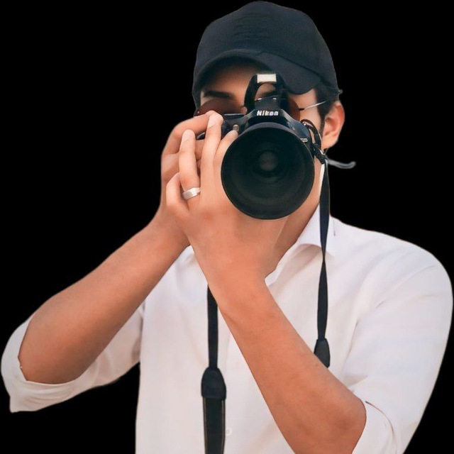 Channel Photo