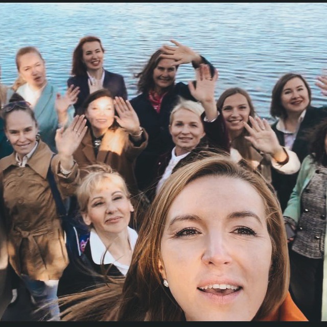 Channel Photo