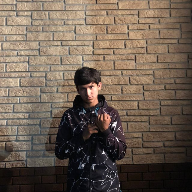 Channel Photo