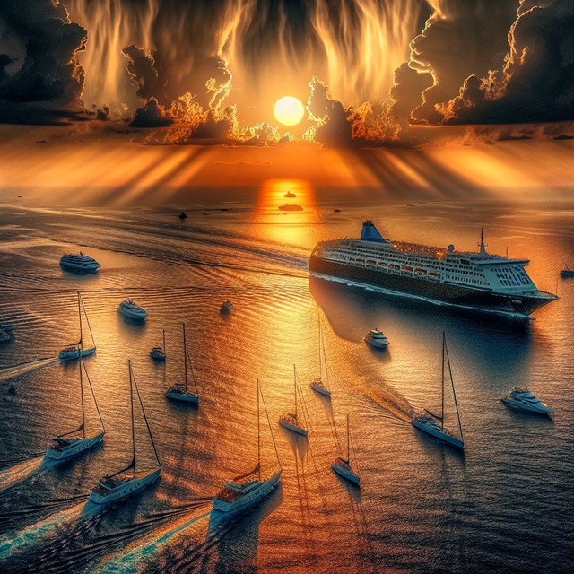 Channel Photo