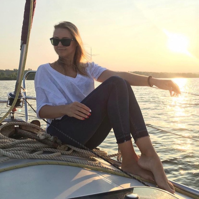 Channel Photo