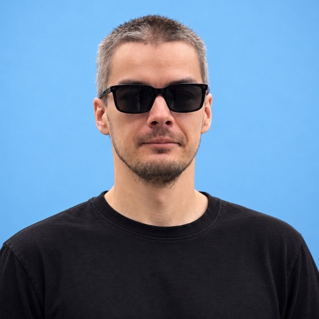 Channel Photo