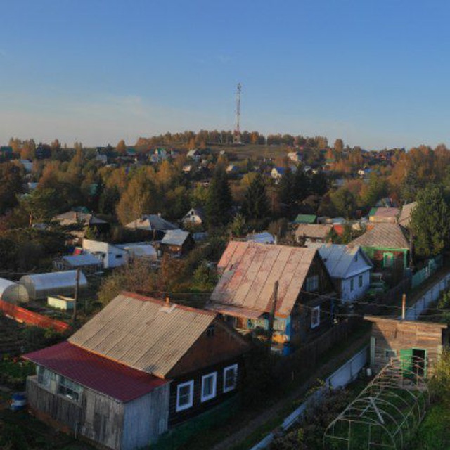 Channel Photo