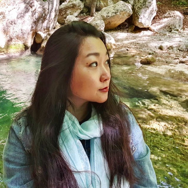 Channel Photo