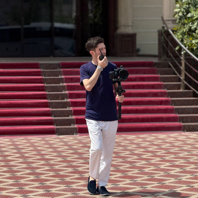 Channel Photo